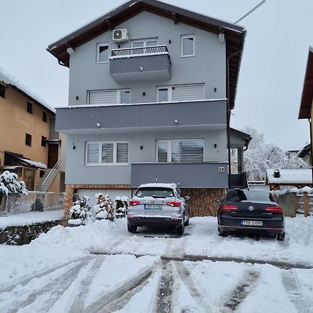 Heaven Premium Apartments Szarajevó Kültér fotó