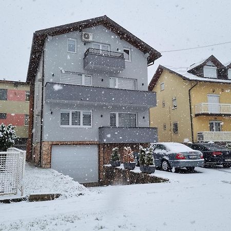 Heaven Premium Apartments Szarajevó Kültér fotó